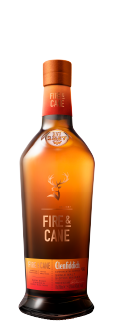 FIRE & CANE